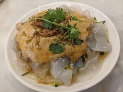 麻酱拉皮-张包铺(道外店)