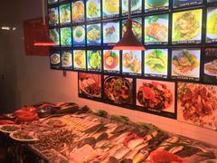 -友强·23年特色海鲜大排档(厦门店)