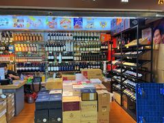 -紫荆城食品交易中心(华强北店)