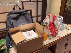 -西贝(六里桥旗舰店)