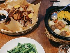 -忆见妈妈菜(银河城店)