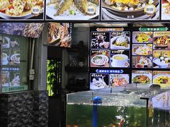 -绿雅居原生态农庄(小涌店)