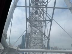-琴岛之星摩天轮