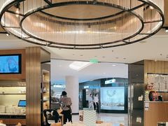 -莆田餐厅PUTIEN(金融街购物中心店)