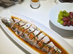 -院里寻菜·精致庭院菜(观沙岭店)