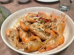 -东方明珠老上海8号餐厅