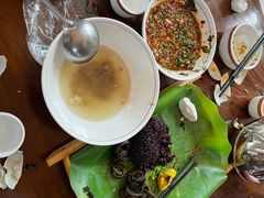 -汤锅大王(新平曹苏黄牛汤锅有限公司)