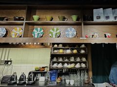 -Hei Cafe(工体店)