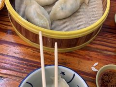 菜包粿-海陆丰明凤擂茶