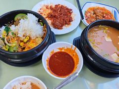 -华天延吉餐厅(西安门二店)