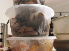 -灶东家民间菜(回兴店)