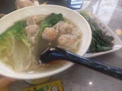 -银记肠粉店(市二宫店)