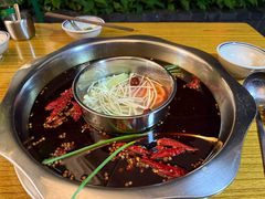 -六公里老火锅(总店)