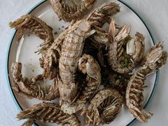 -渔家四合院·北塘海鲜(北塘古镇店)