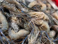 -芭提雅Amporn Seafood自助餐厅