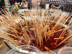 -卫卫麻辣烫(建设新村路店)