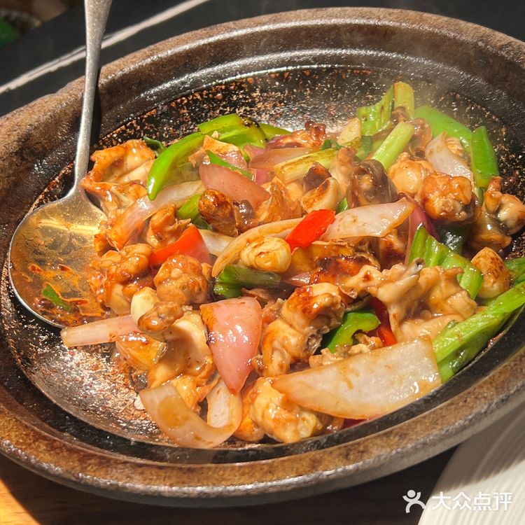 《关于我一周吃三次的广州粤菜》巨香不踩雷!