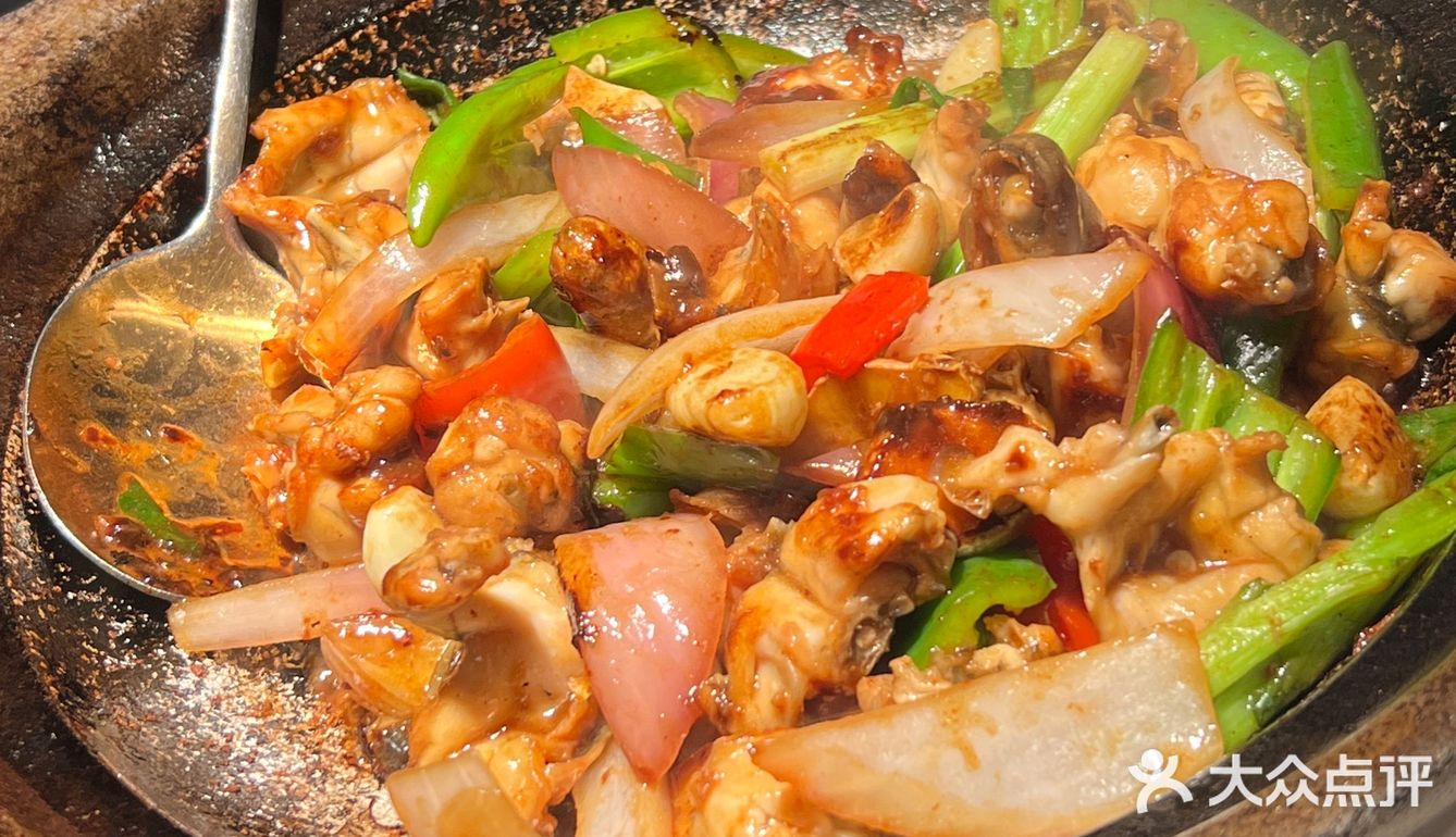 《关于我一周吃三次的广州粤菜》巨香不踩雷！