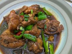 -甲乙饼·北京手工肉饼(西直门凯德茂店)
