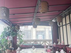 -杨记隆府(白象街店)