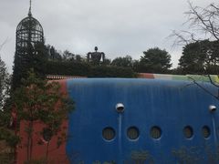 -三鹰之森吉卜力美术馆