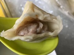 -锅贴大王南翔小笼(临沂二村店)