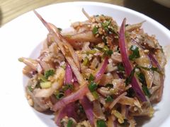 -九毛九西北菜(大东海店)