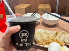 -韩海丽特色美食(秀州路店)