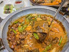 -茶叁酒肆·楚味江湖(菱角湖店)