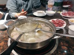 -八合里潮汕鲜牛肉火锅(深圳海岸城店)