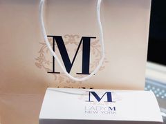 -Lady M(沙田新城市广场店)