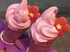 -麦当劳(沙井京基百纳广场店)