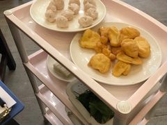 -正能量脆肉鲩火锅