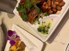 -龙记·香港茶餐厅(海上世界店)
