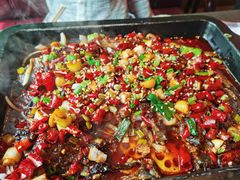 -蜀记火锅(南街店)