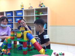 -克乐思少儿机器人•编程•竞赛科技馆(融创店)