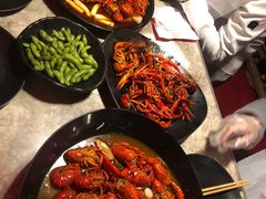 -沪小胖小龙虾(淮海中路旗舰店)