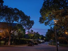 -太阳岛度假酒店