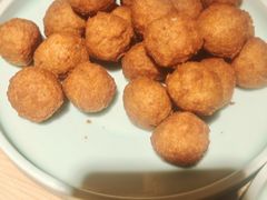 干炸丸子-同合居·非遗东北菜(王府井店)