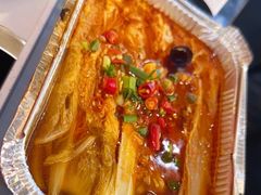 -云鼎·炙火精酿啤酒秘制烧烤(工体店)