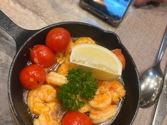 -BEYTI RESTAURANT贝迪餐厅