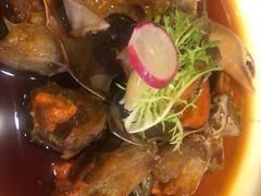 -涌上外婆桥(南塘店)