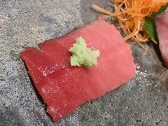 -鮨一日本料理(大中华店)