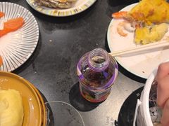 -蓝珊甄选海鲜自助·火锅大排档(近阿那亚店)
