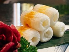 -酉林和牛·烧肉