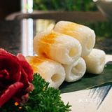 沈阳首家💥这碗烤极牛肉乌冬面好吃得要命❗️