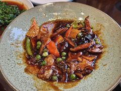 -品渔味湖鲜馆(拈花湾店)
