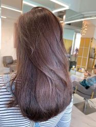 -潘多拉Hairsalon