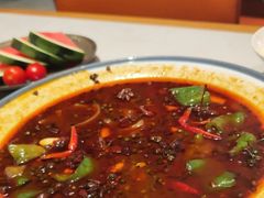 -杨氏青龙虾·羊蝎子(托乐嘉店)