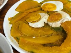 -玲燕蒸菜馆(江东路店)